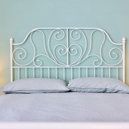 Salerno Irno Bright Apartment מראה חיצוני תמונה