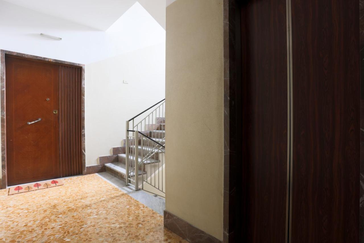Salerno Irno Bright Apartment מראה חיצוני תמונה
